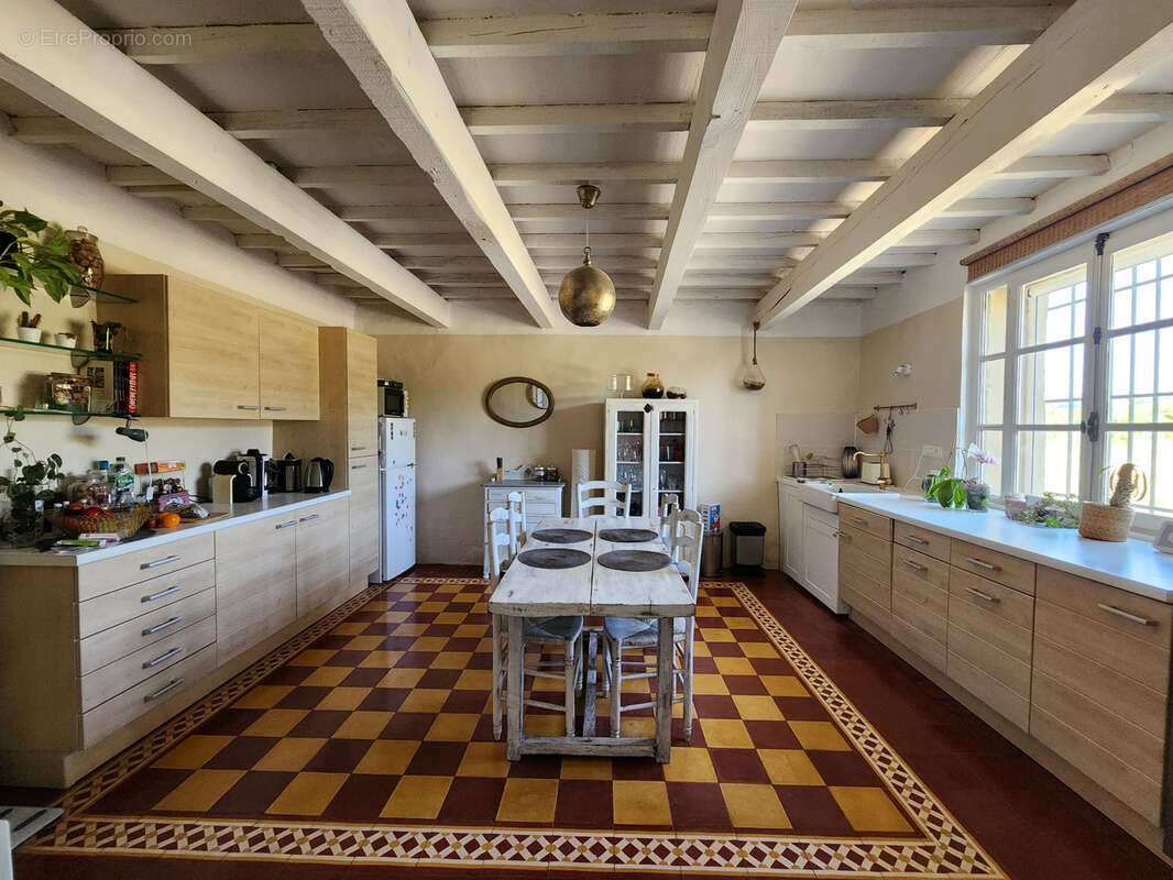 Maison à VACQUEYRAS