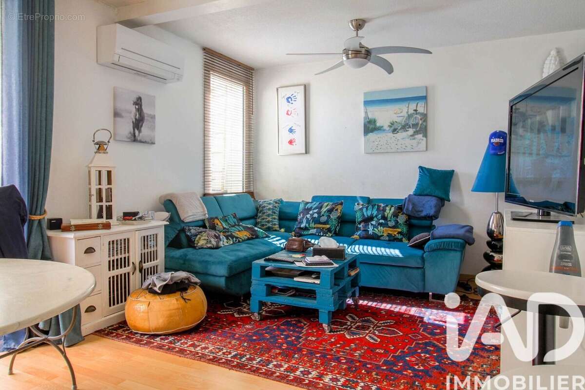 Photo 3 - Appartement à LA FARLEDE