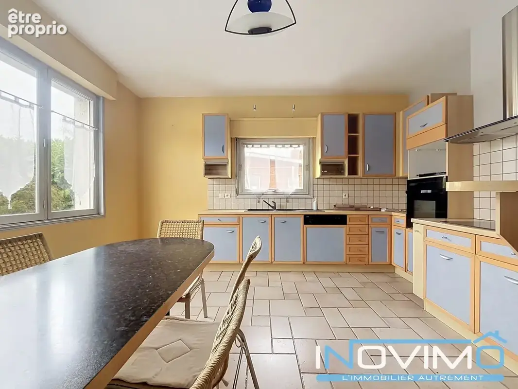 Maison 8 pièces 176 m² à vendre à Gravelines (59820) - photo 7