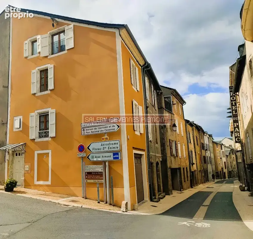 Maison de village entièrement rénovée - photo 10