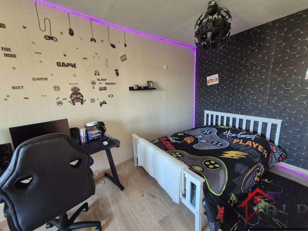 Maison à VILLE-EN-BLAISOIS