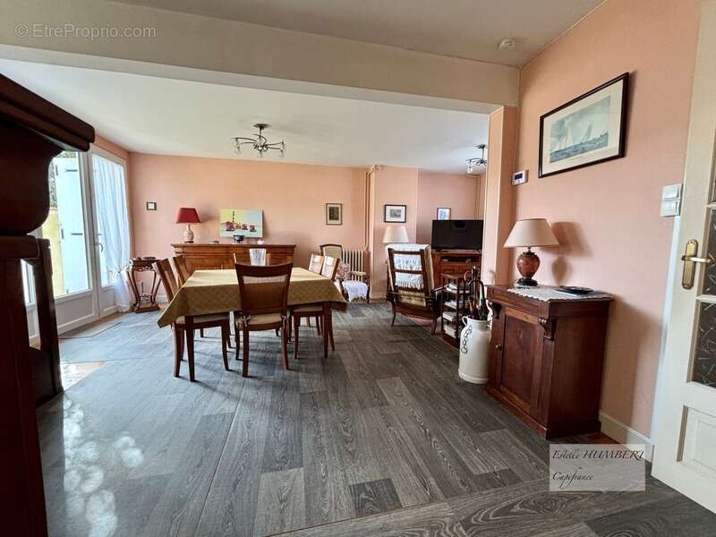 Maison à LA ROCHELLE