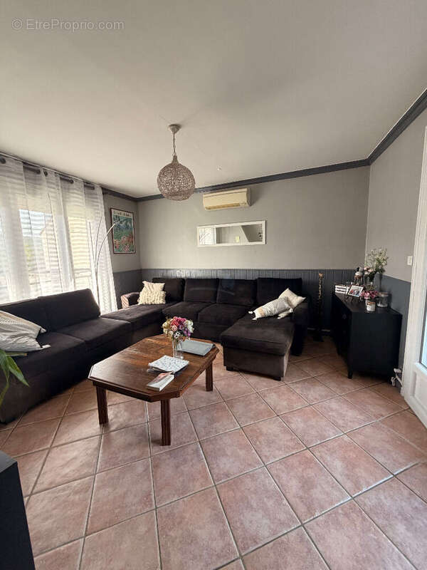 Maison à LA FERTE-SOUS-JOUARRE