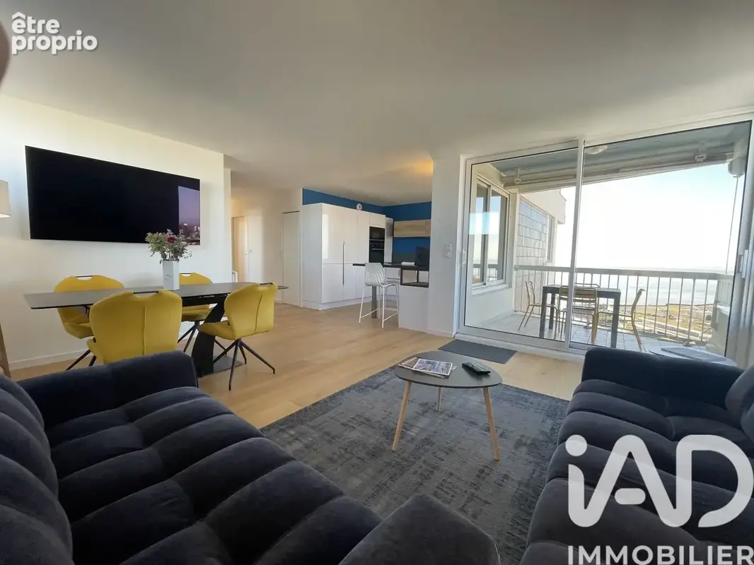 Photo 1 - Appartement à ROYAN