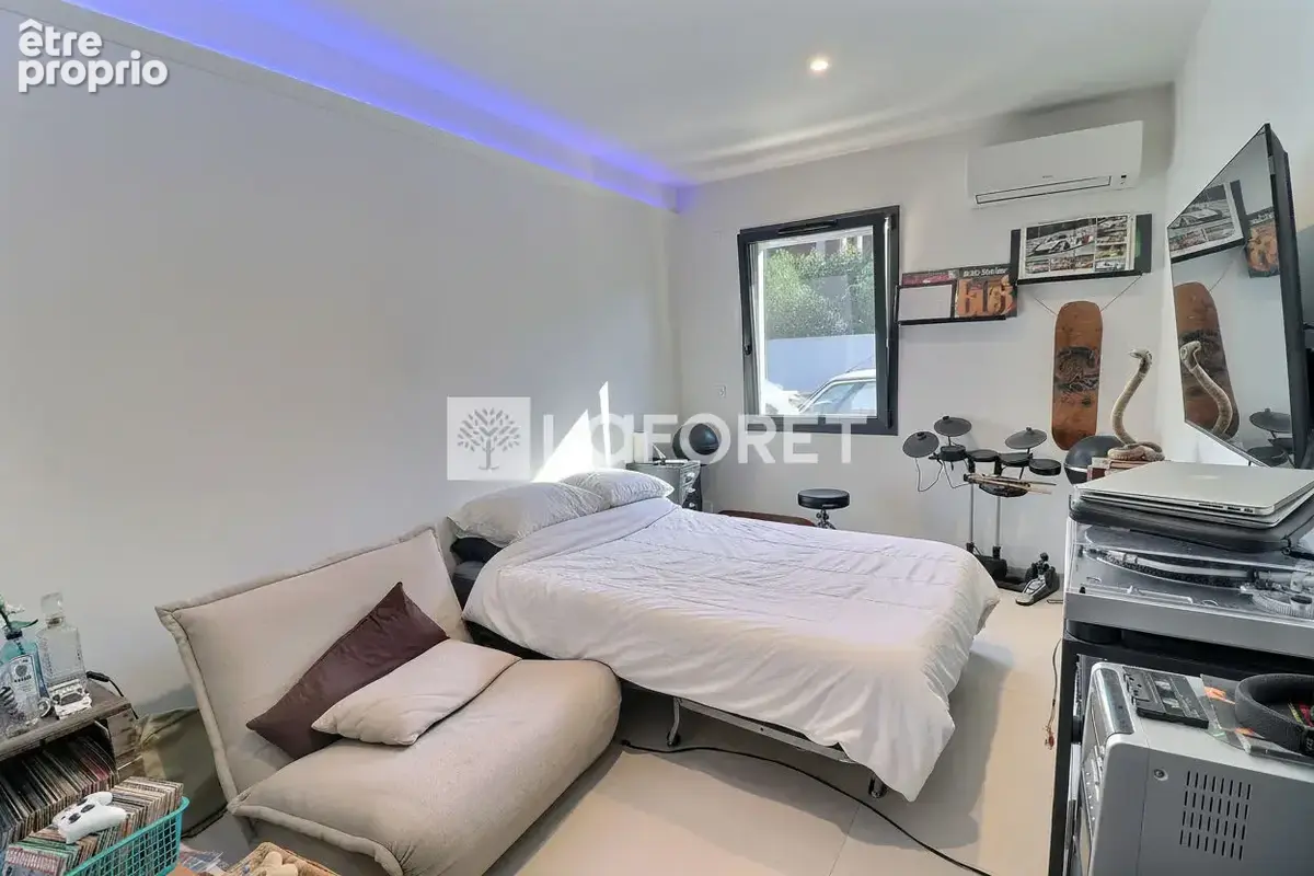 Maison Pierrefeu Du Var 4 pièce(s) 126 m2 - photo 6