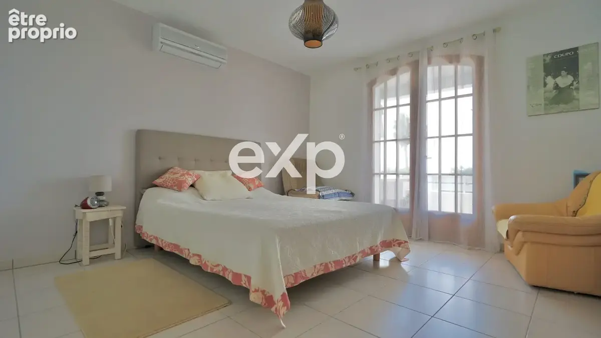 Maison 7 pièces 181 m² à vendre à Aigues-Mortes (30220) - photo 8
