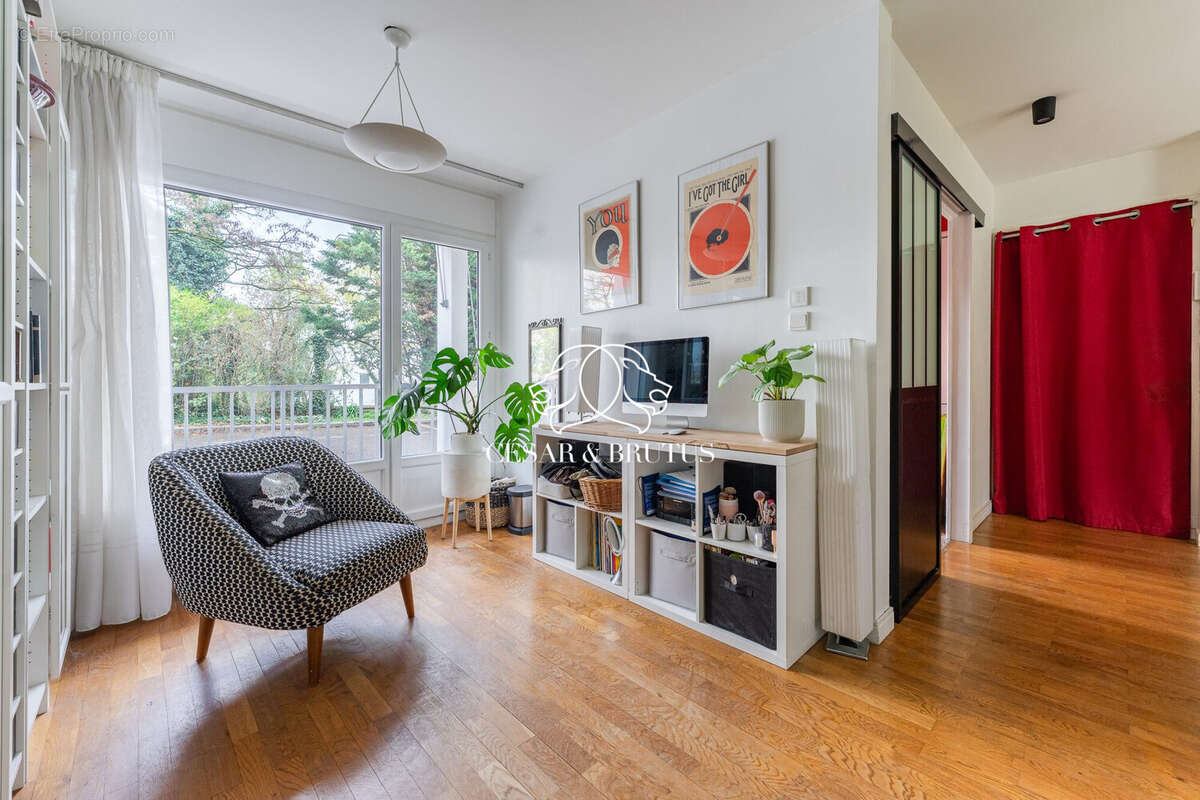 Appartement à SAINTE-FOY-LES-LYON