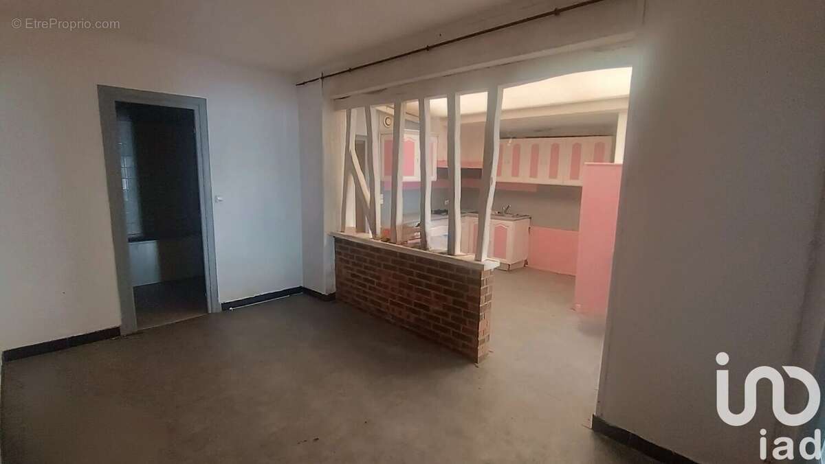 Photo 4 - Maison à GAMACHES