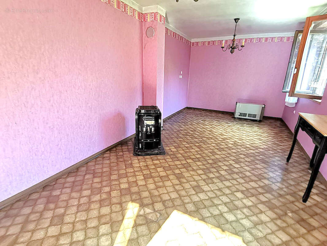 Maison à ARTOLSHEIM