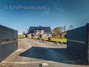 Maison à BEAUMETZ-LES-AIRE