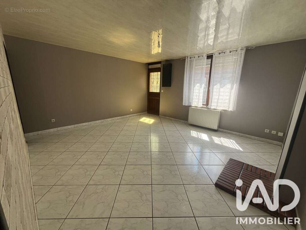 Maison 130 m² à Roeulx  - photo 2