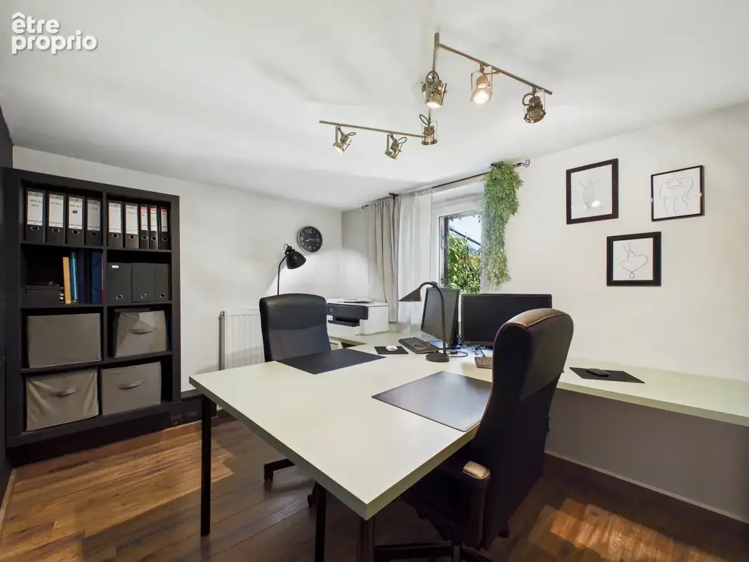 À vendre à lemud   maison lorraine rénovée   5 chambres - photo 10