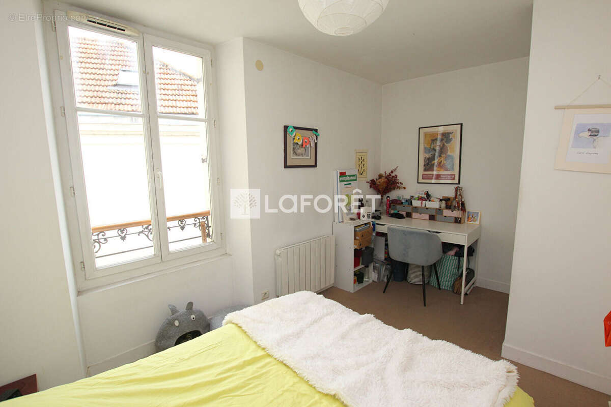 Appartement à MEUDON