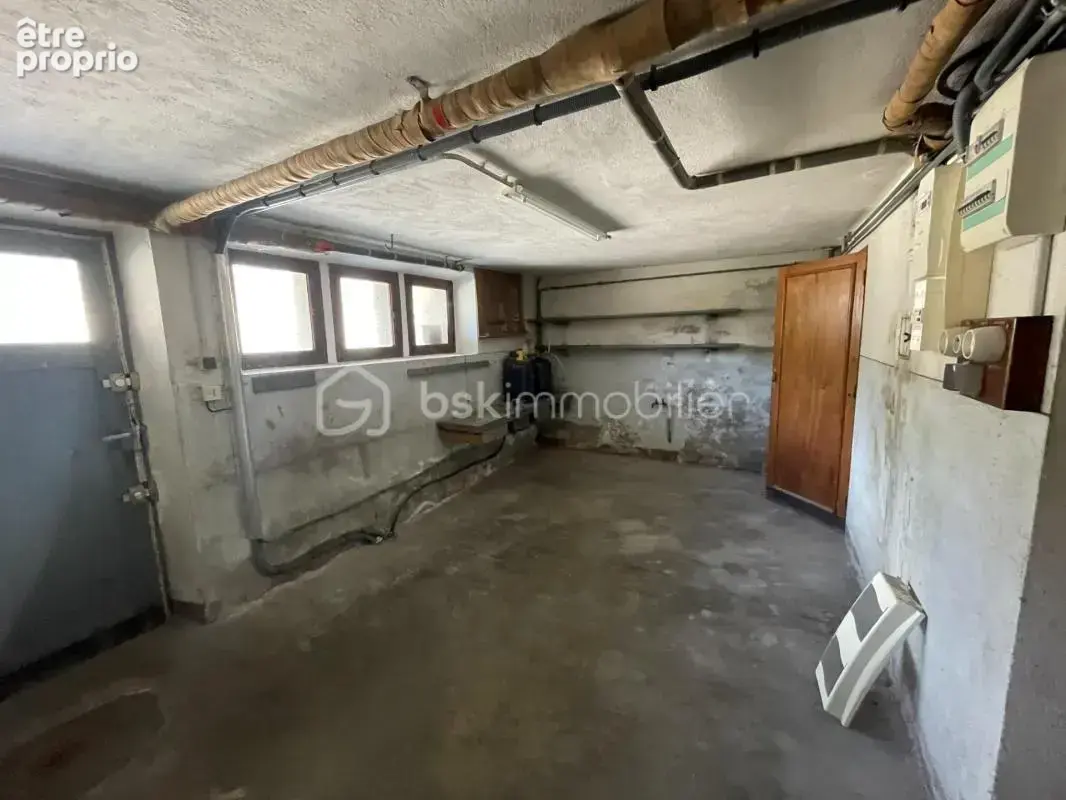Maison 112m² Saint Michel de Maurienne - photo 16