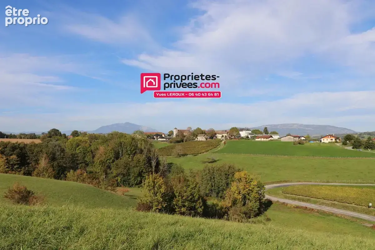 Terrain plat libre constructeur au calme - photo 4