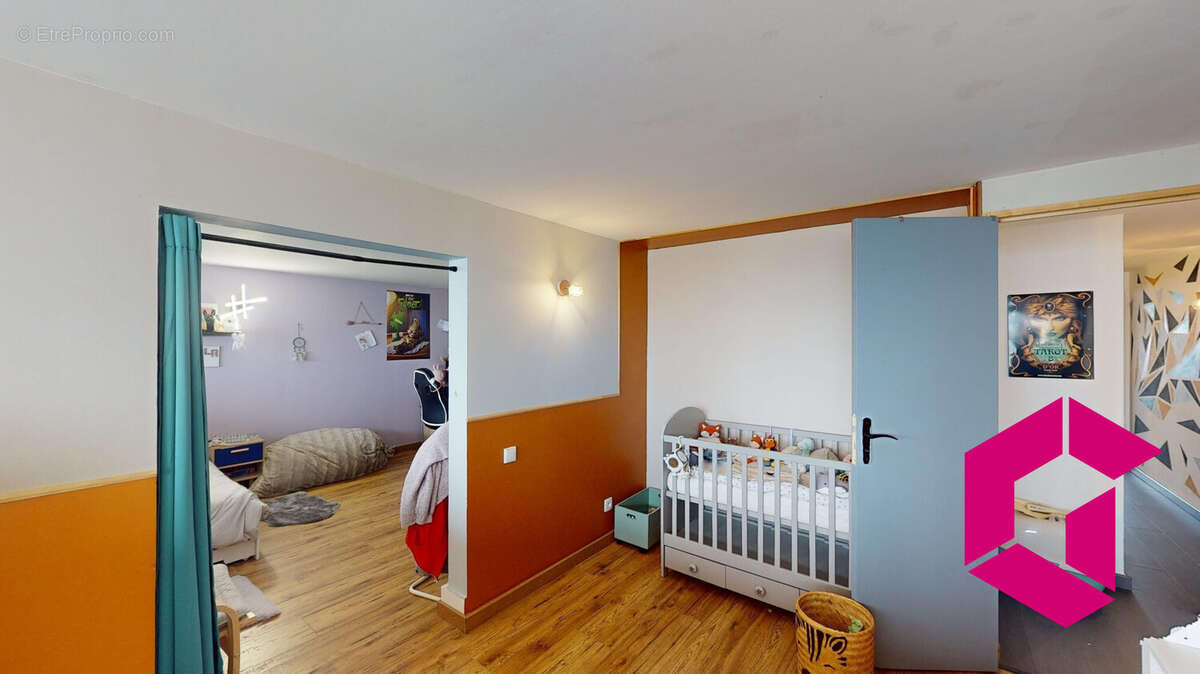 Appartement à FIRMINY