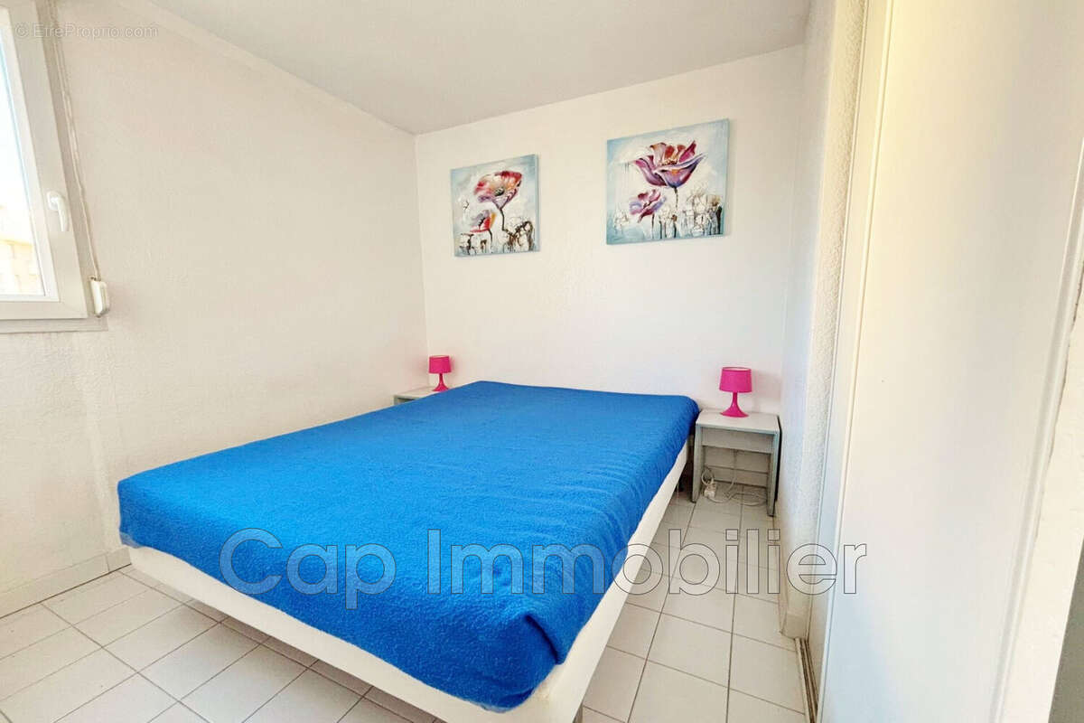 Appartement à AGDE
