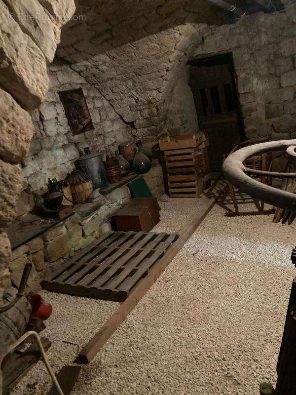 Maison à LABLACHERE