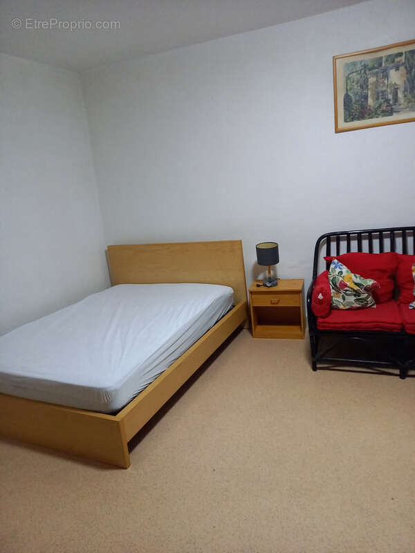 Appartement à AURILLAC