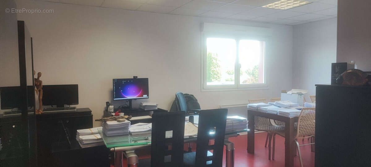 Commerce à BEAUVAIS