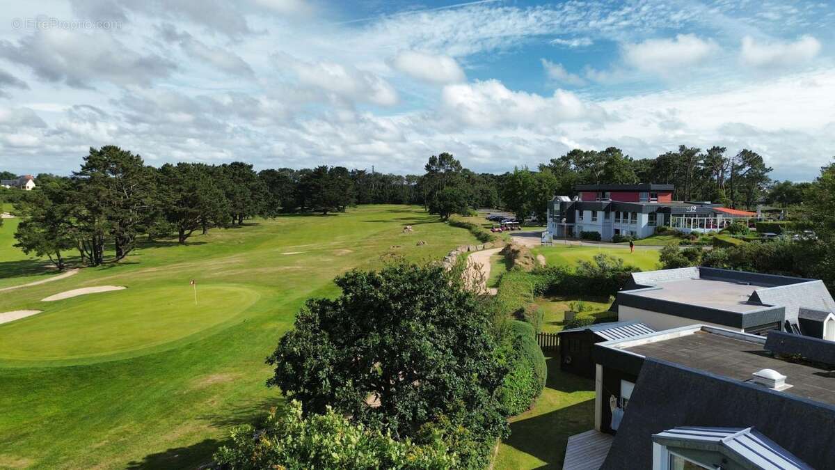Maison au coeur du Golf Saint-Samson ! - photo 2