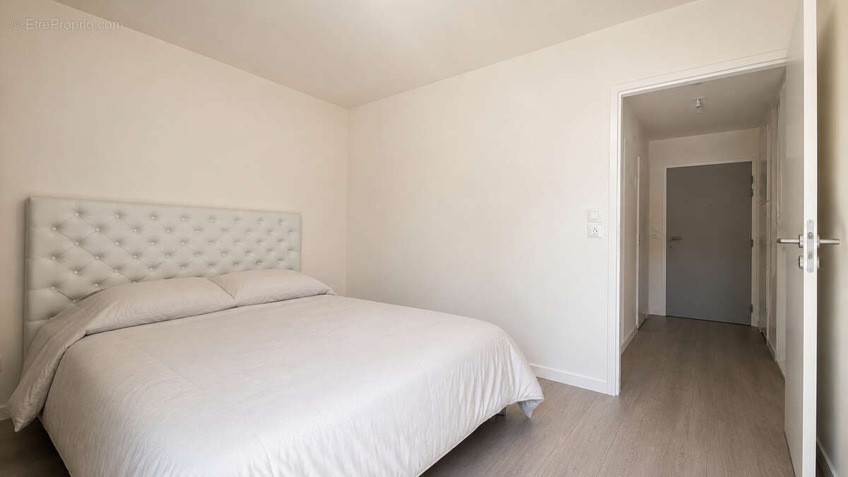 Appartement à SAINT-NAZAIRE