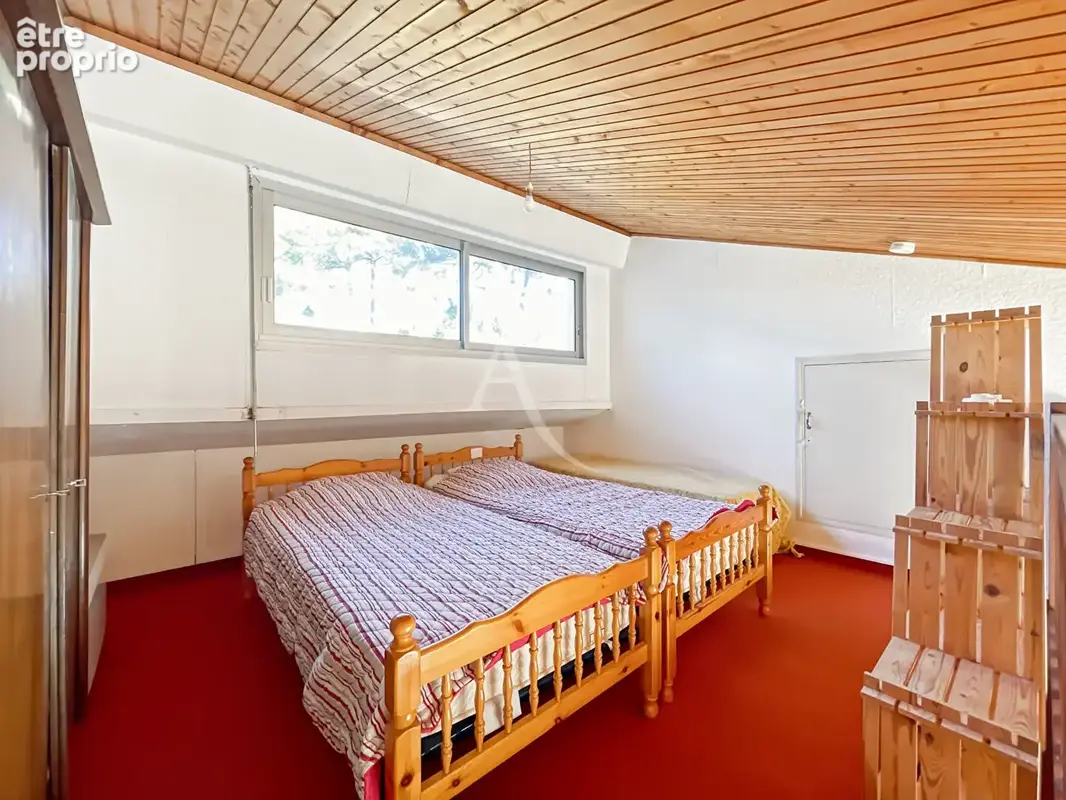 Maison T3 en lisière de Forêt - photo 11