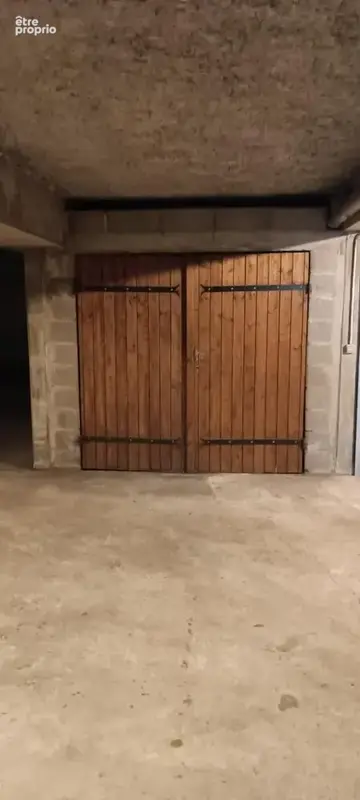 Parking à vendre à Toulouse (31400) - photo 6