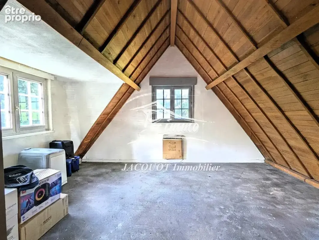 Maison 6 pièces à vendre à Wervicq-Sud (59117) - photo 12