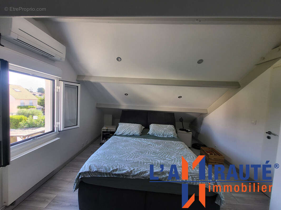 Maison 116 m² 3 chambres - photo 8