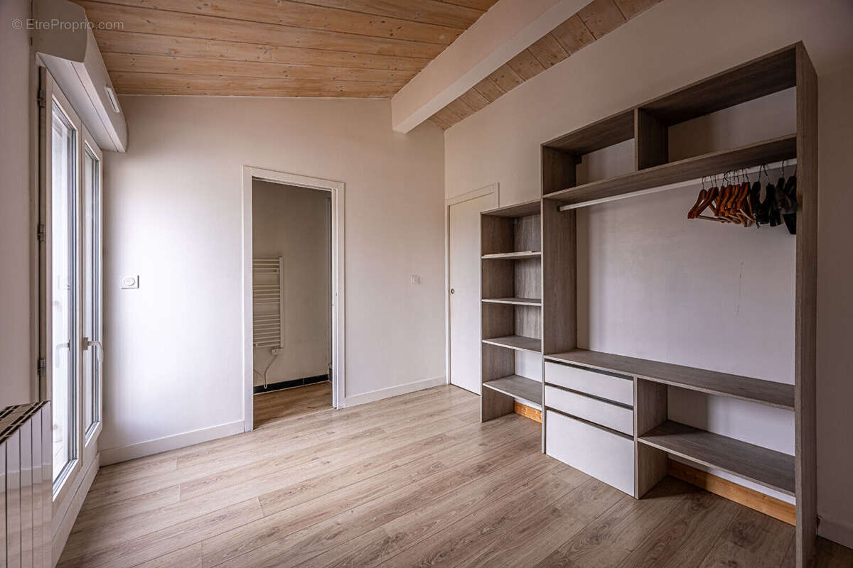 Appartement à LA ROCHELLE