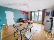 Appartement à CHENOVE