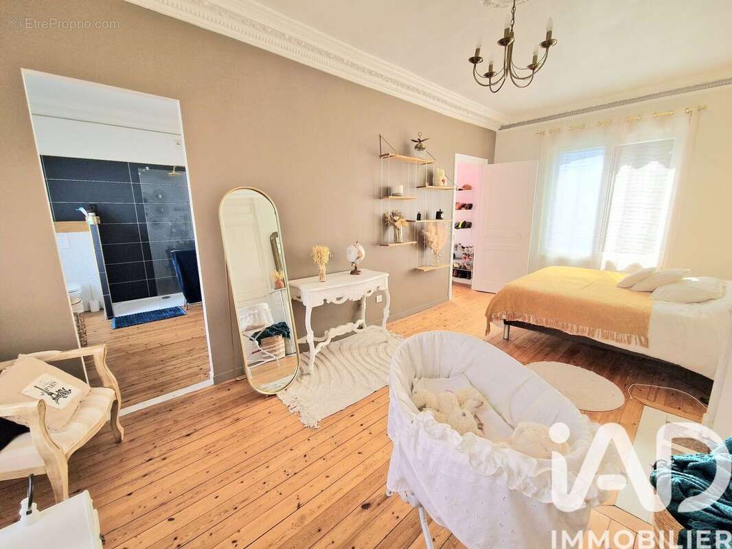 Photo 6 - Maison à FORGES-LES-EAUX