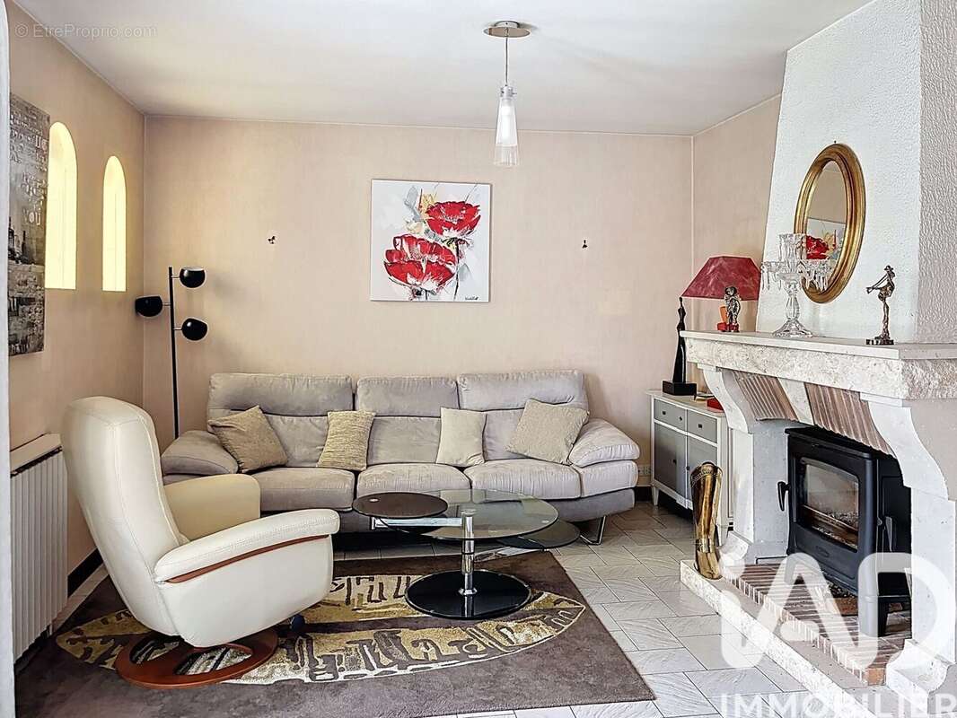 Photo 4 - Maison à NAINTRE