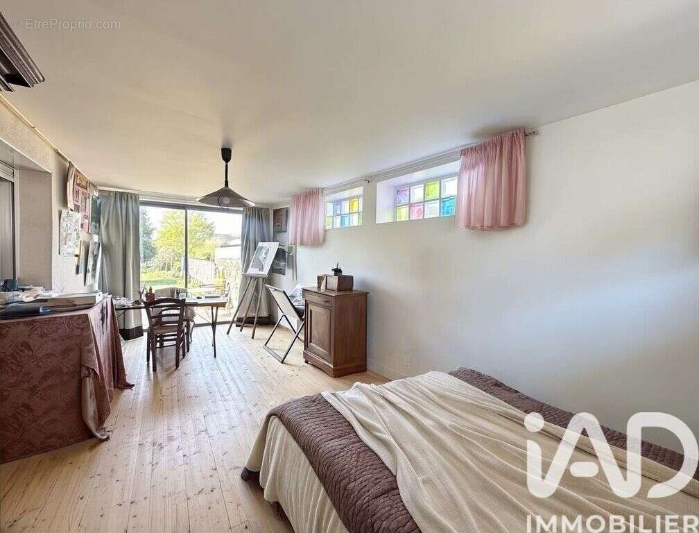 Photo 7 - Maison à LA TURBALLE