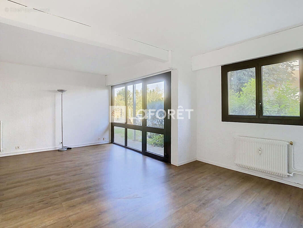 Appartement à PANAZOL