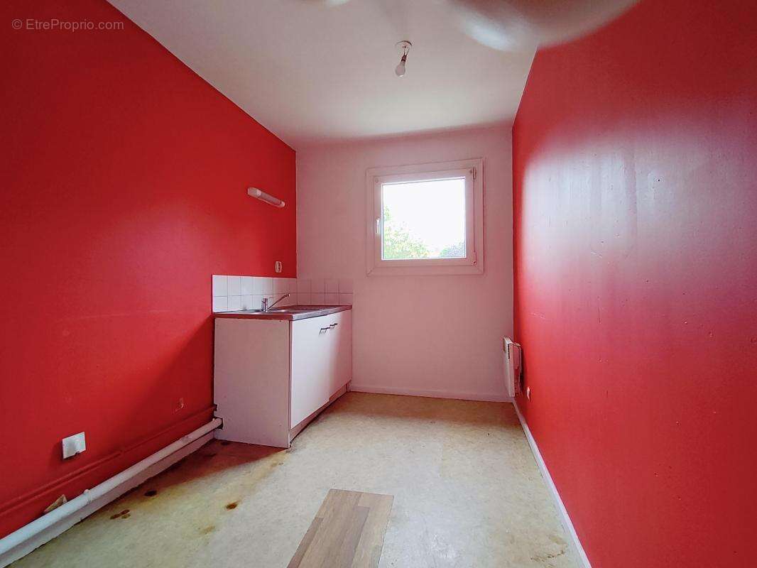 Appartement à BEAUVAIS