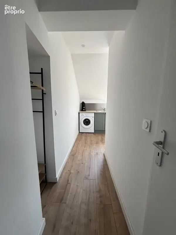 Appartement 2 pièces 30 m² à vendre à Grenoble (38000) - photo 8