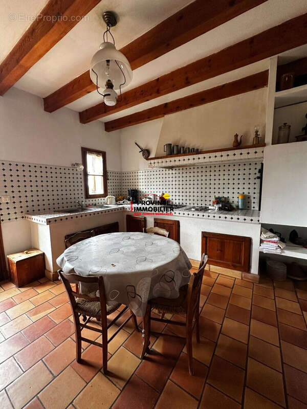 Maison 130 m² à Le Pegue  - photo 4