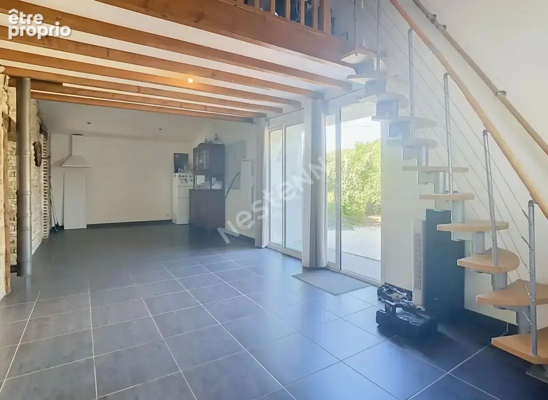 Maison proche aigrefeuille - photo 13