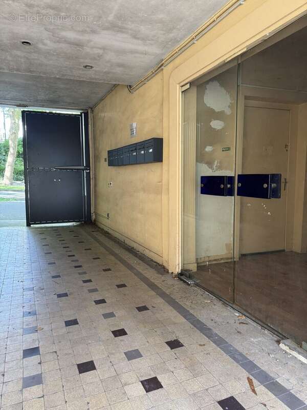 Appartement 39 m² à Rouen  - photo 6