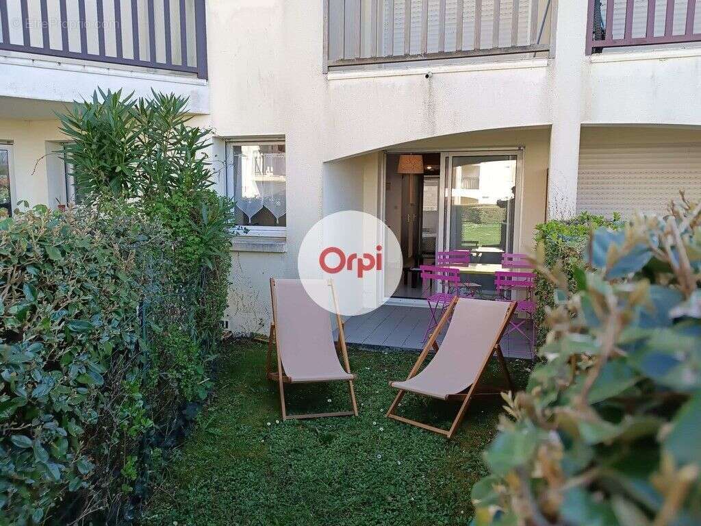 Appartement à ARZON