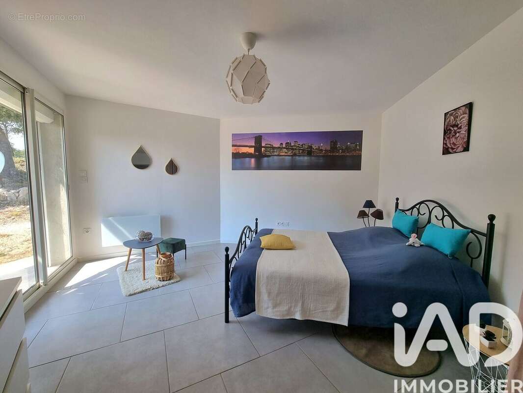 Photo 5 - Maison à CABASSE