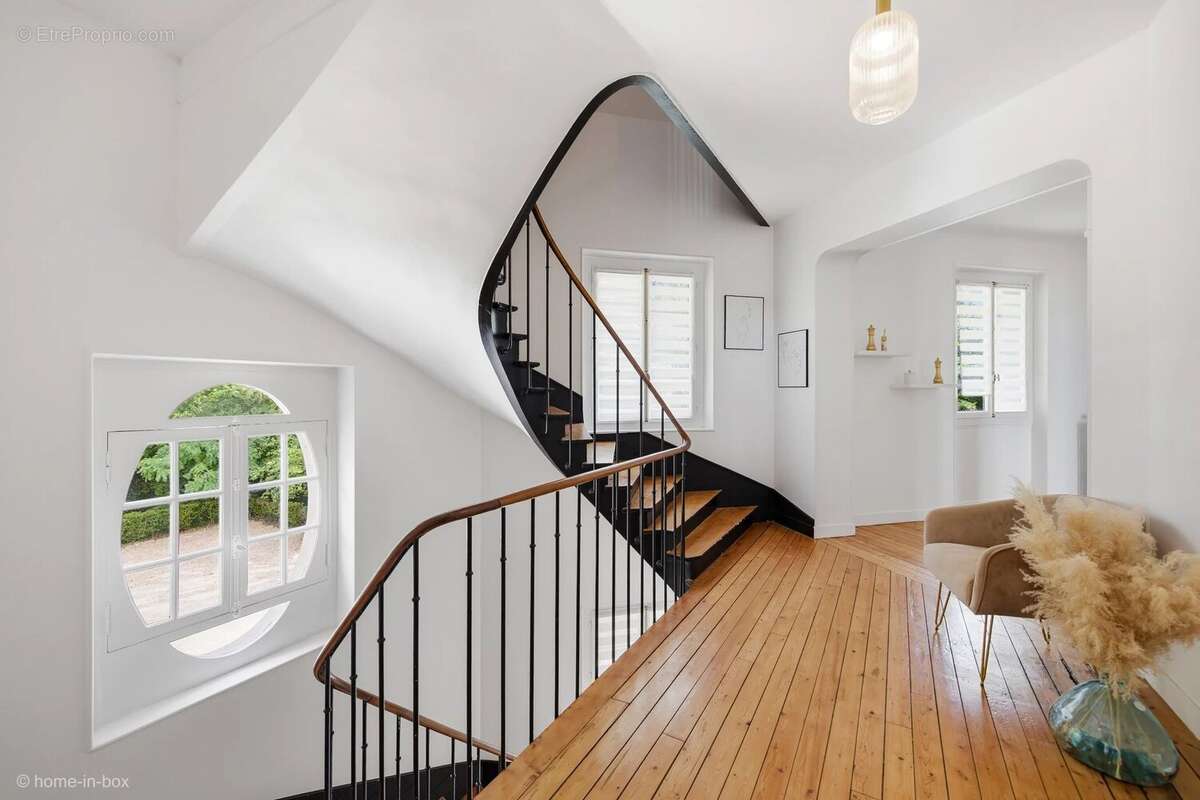 Exclusivité – manoir monceaux-lès-meaux (77470) - photo 27