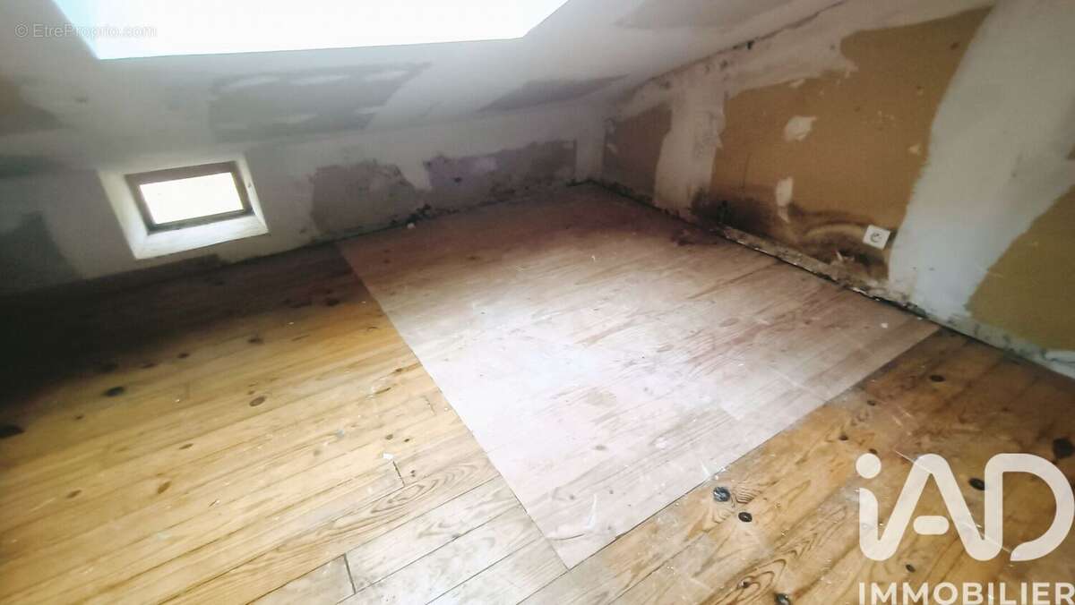 Photo 6 - Maison à COMPREIGNAC