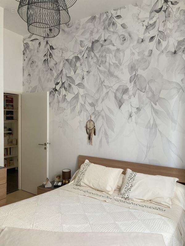 Appartement à LE CHESNAY