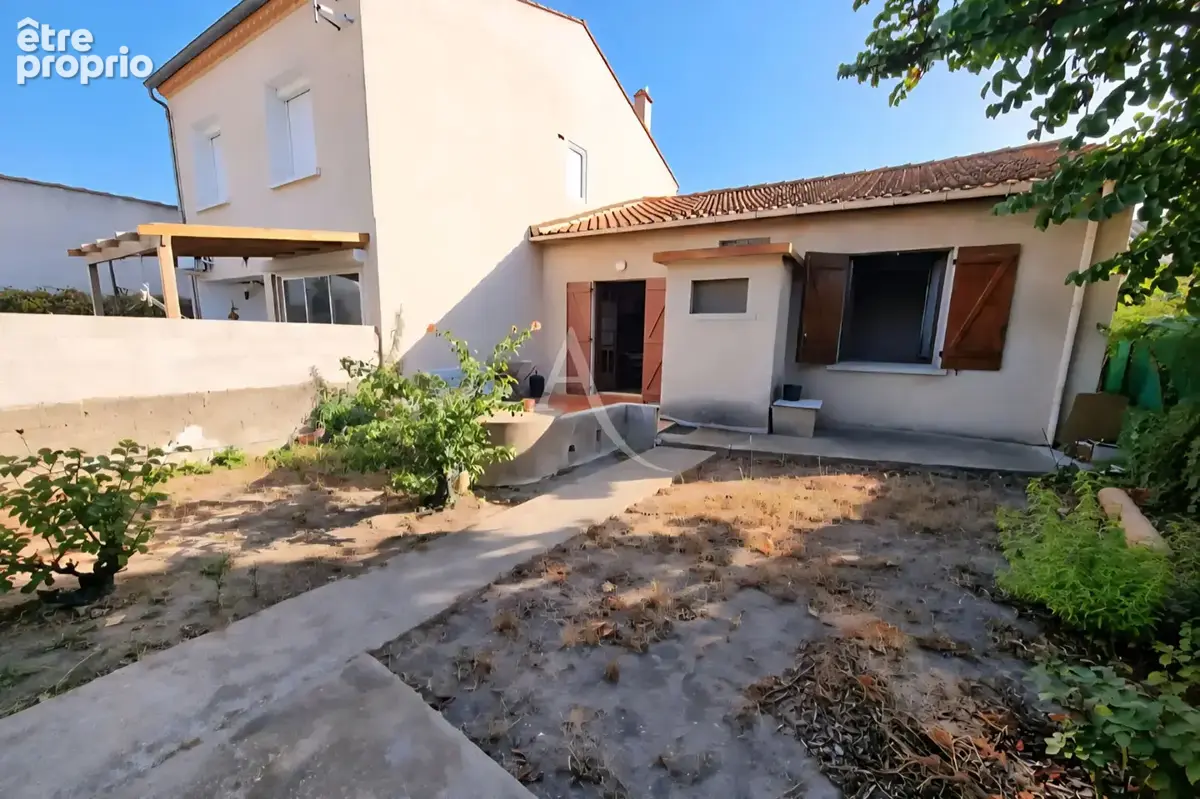 Photo Maison à Narbonne au prix de 149 990€