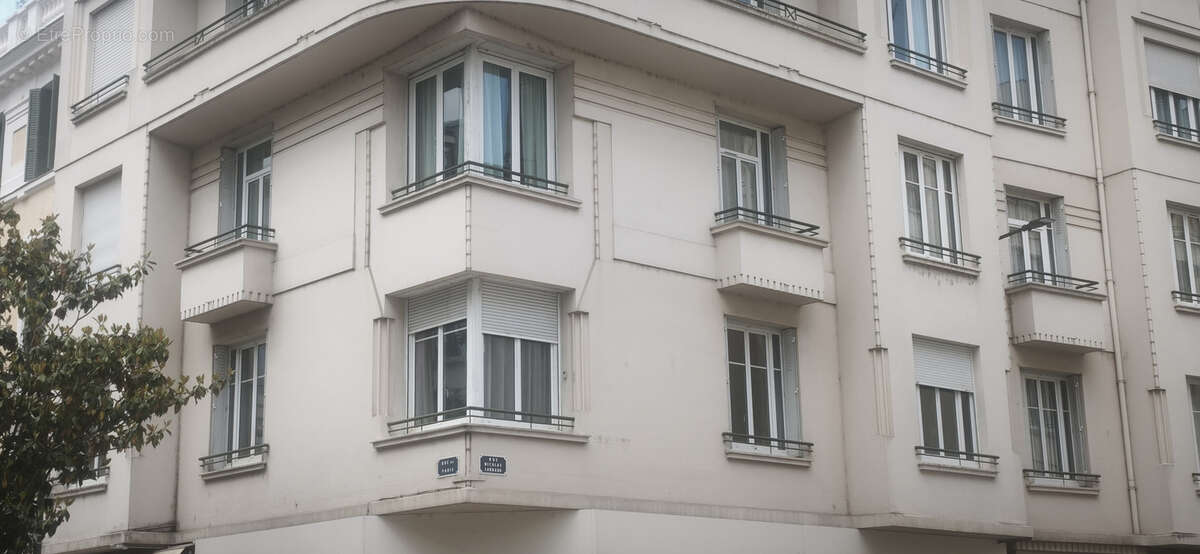 Appartement à VICHY