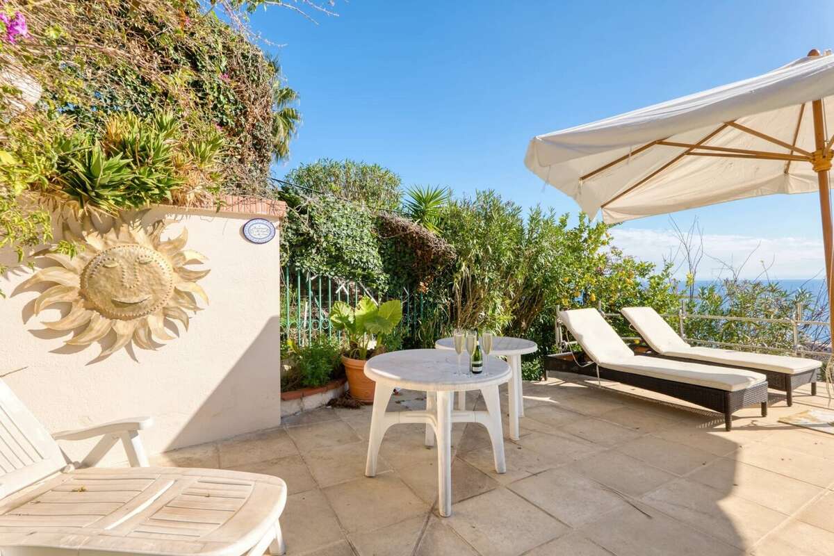 Maison à BEAUSOLEIL