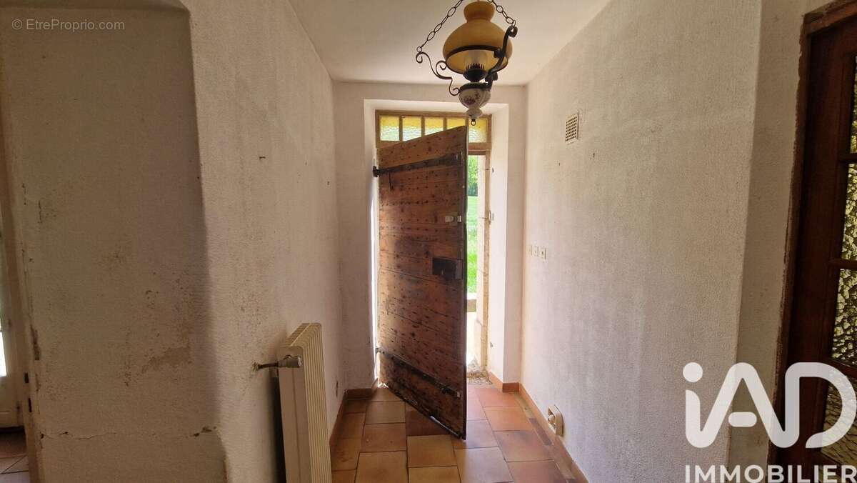 Photo 5 - Maison à RIEZ